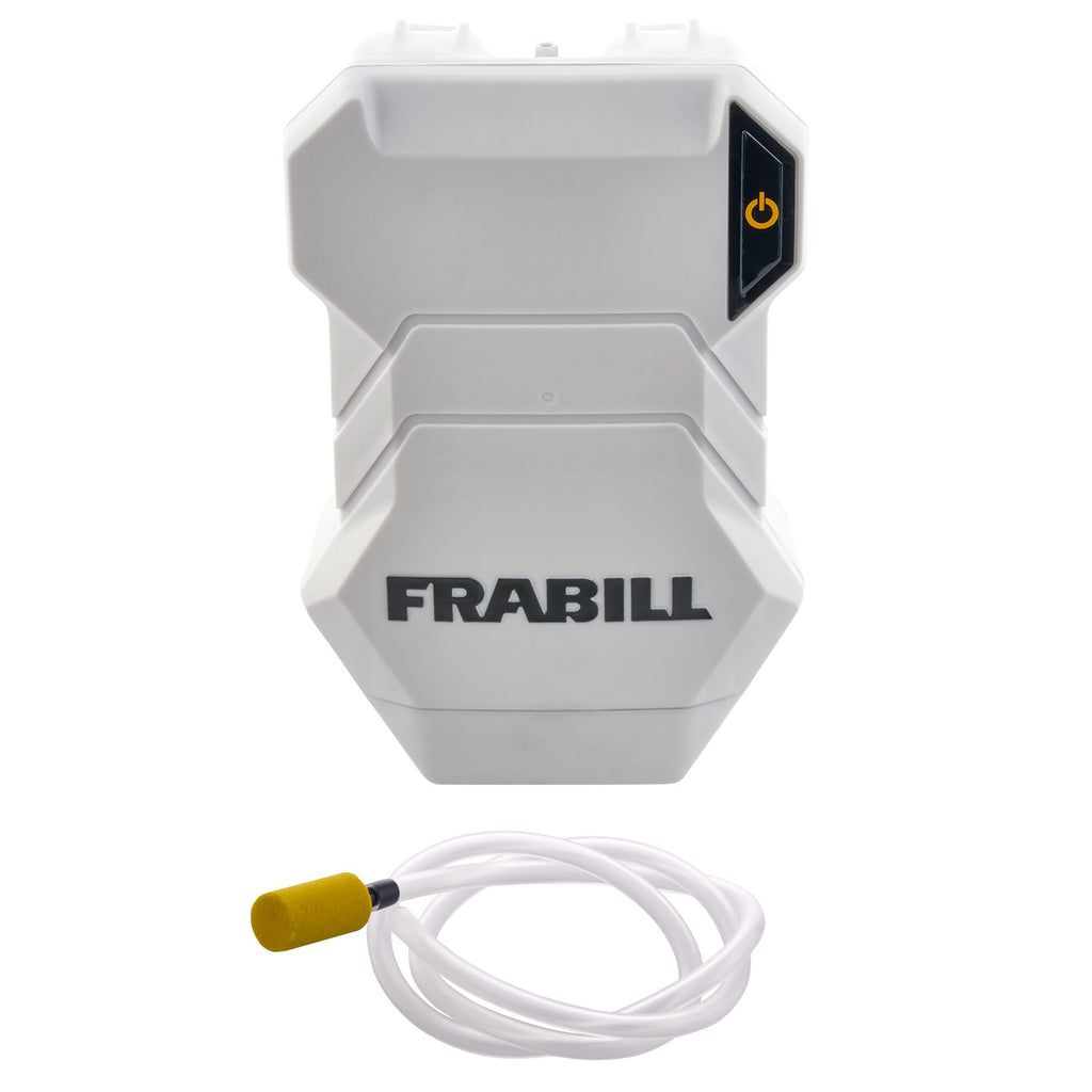 Frabill Whisper Quiet Aerator