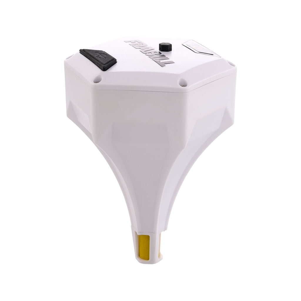 Frabill ReCharge Floating Aerator