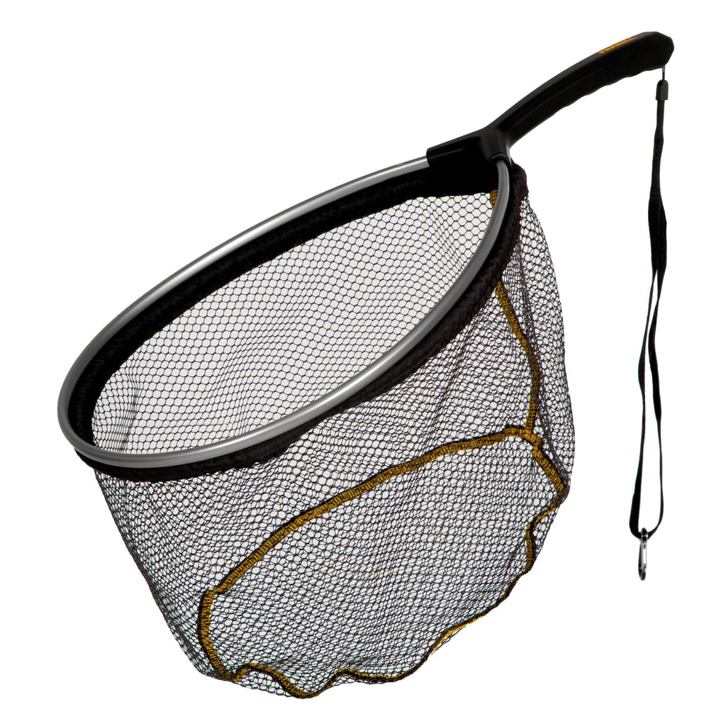 Frabill Teardrop Floating Trout Net