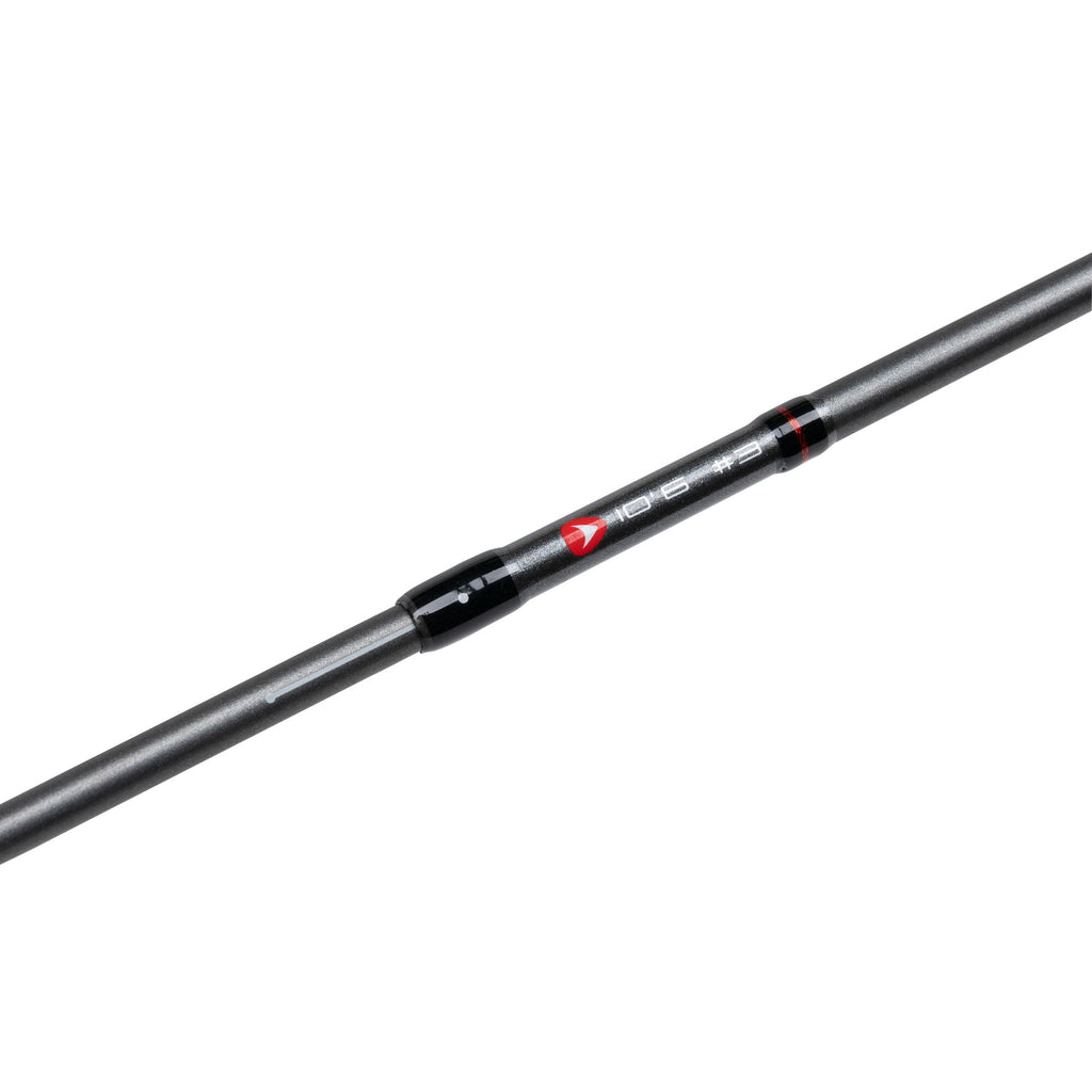 Greys Wing Streamflex Fly Rod