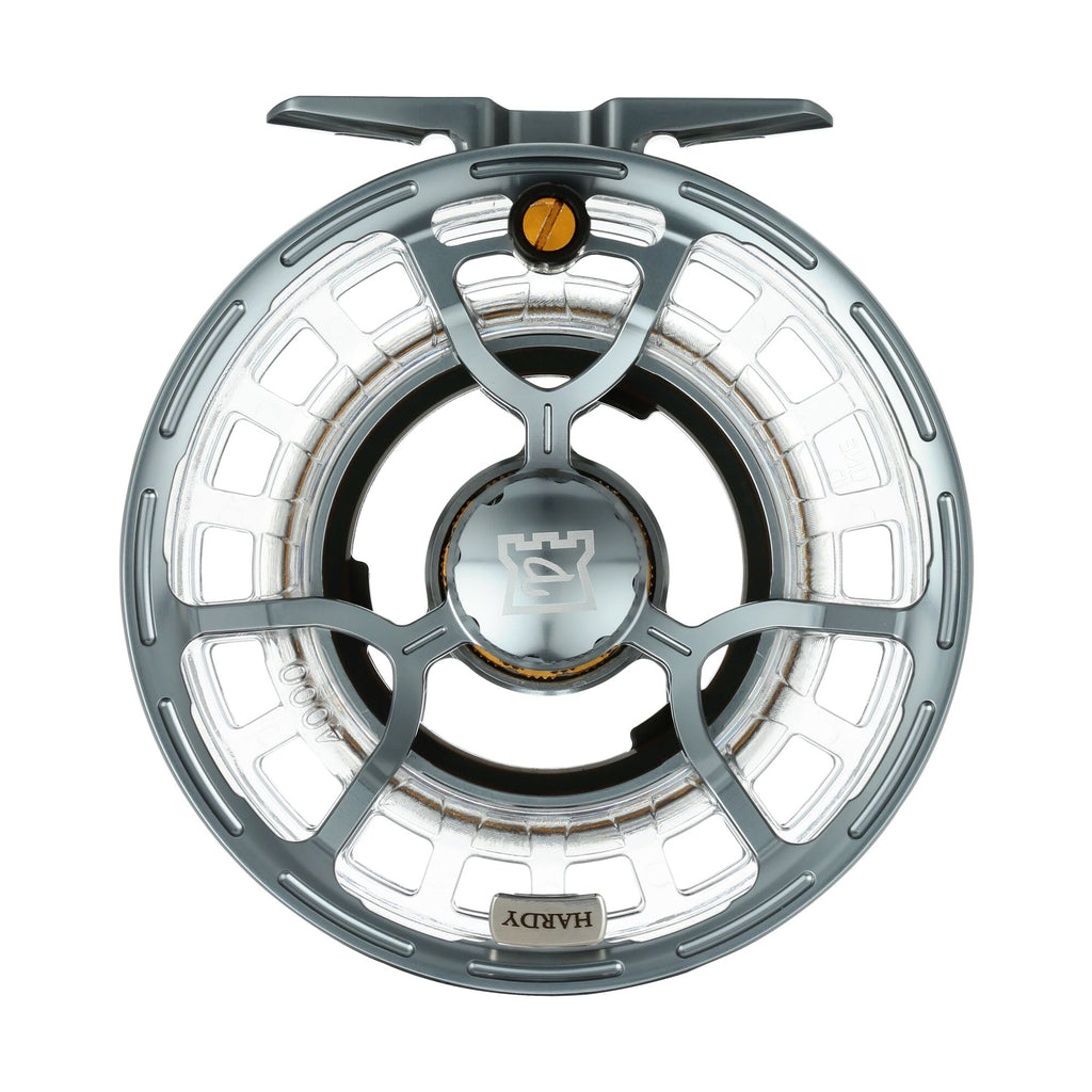 Hardy Averon Cassette Reel