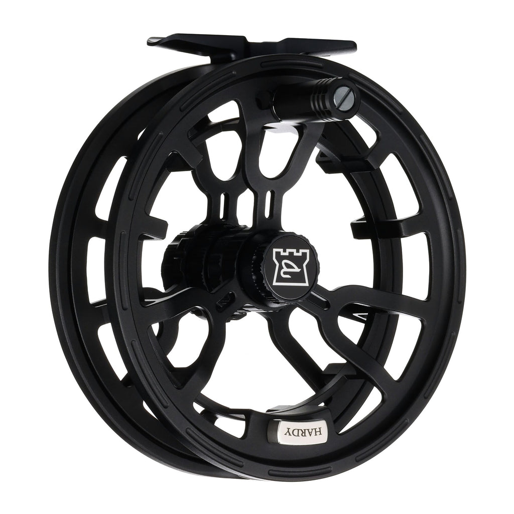 Hardy Averon Streamer Fly Reel
