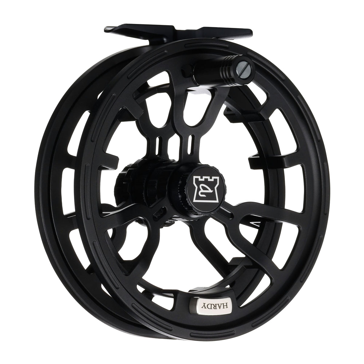 Hardy Averon Streamer Fly Reel
