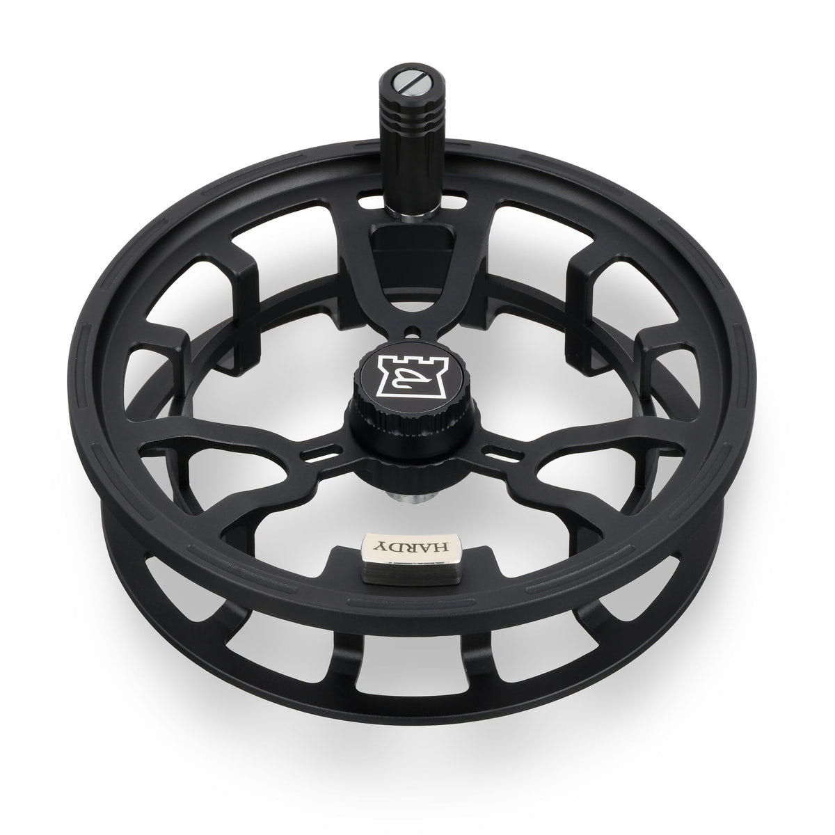 Hardy Averon Streamer Fly Reel