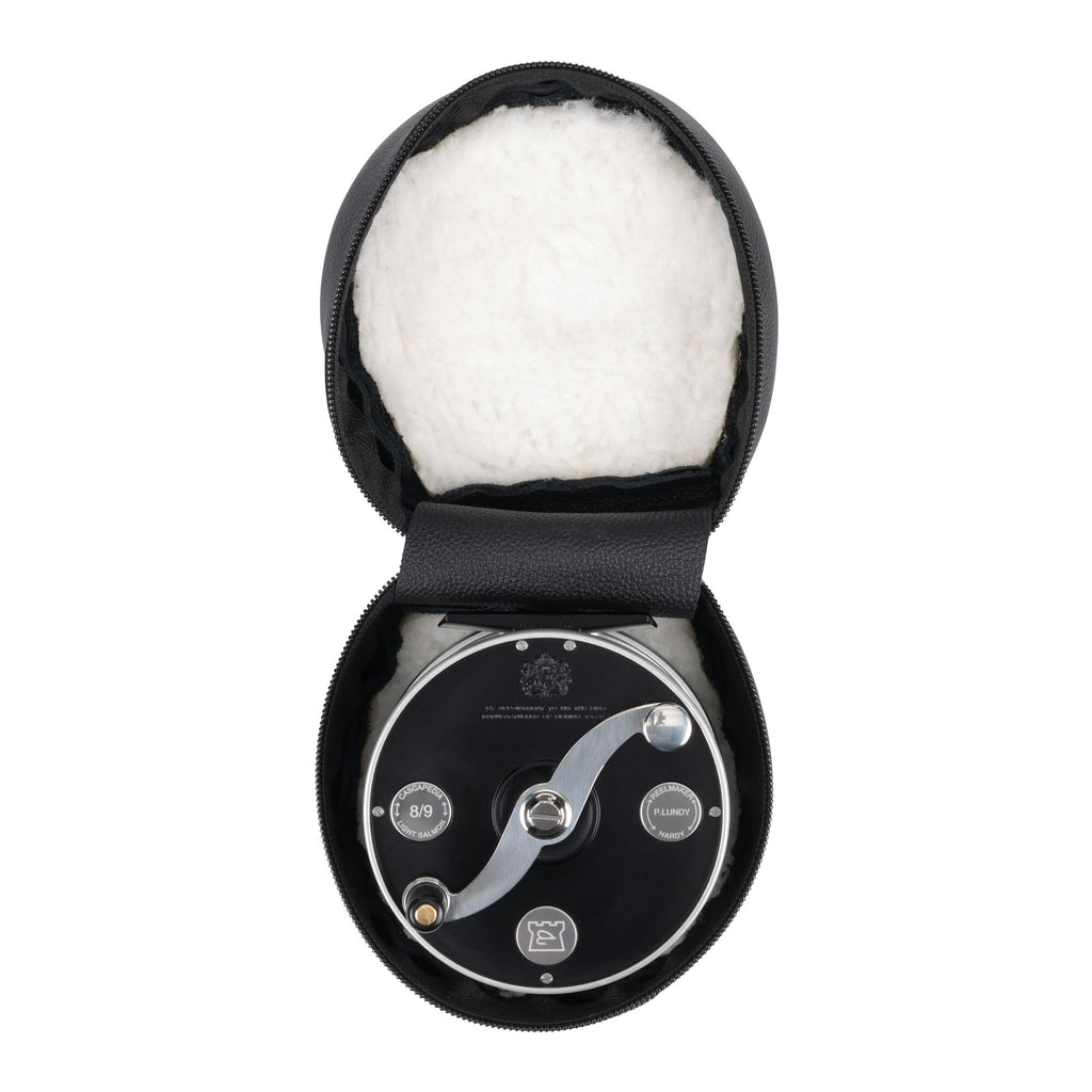Hardy Cascapedia MkV Reel