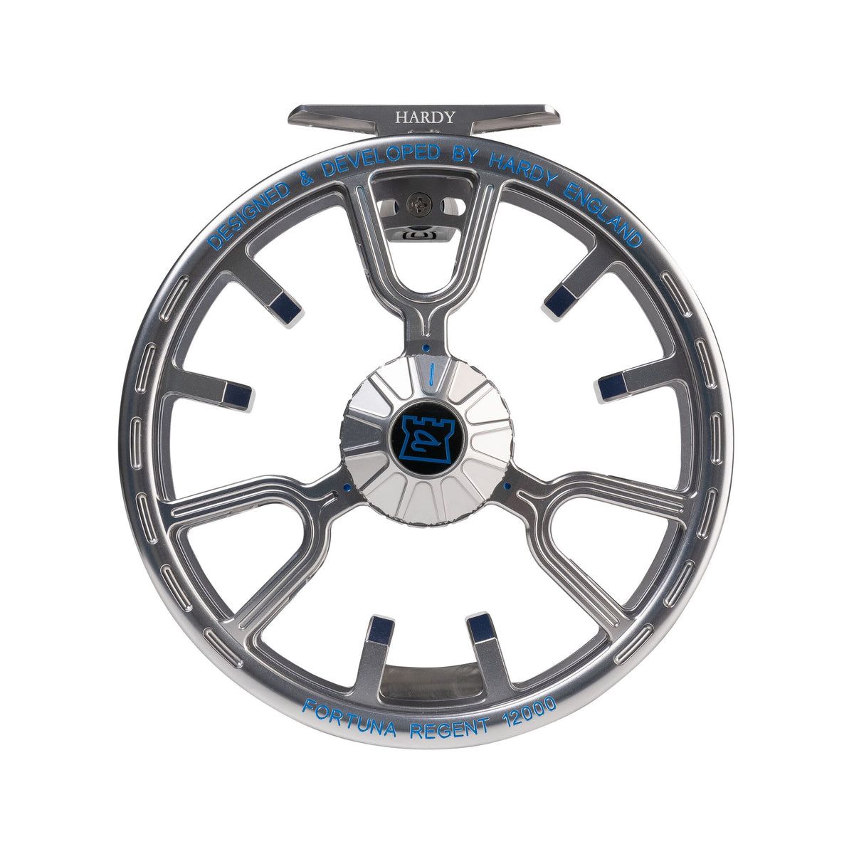 Hardy Fortuna Regent Fly Reel