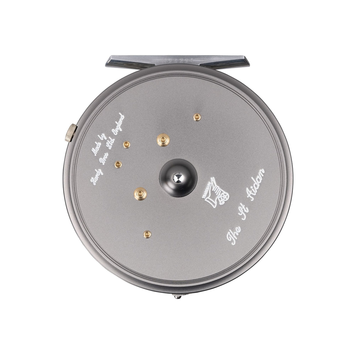 Hardy Hardy Bros Lightweight Fly Reel