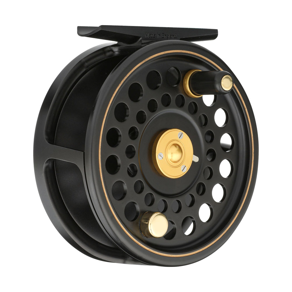 Hardy Sovereign Fly Reel