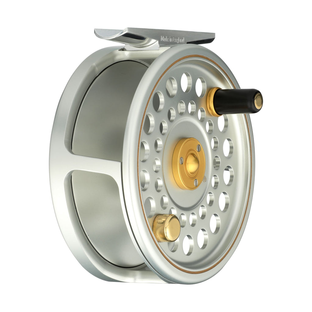 Hardy Sovereign Fly Reel