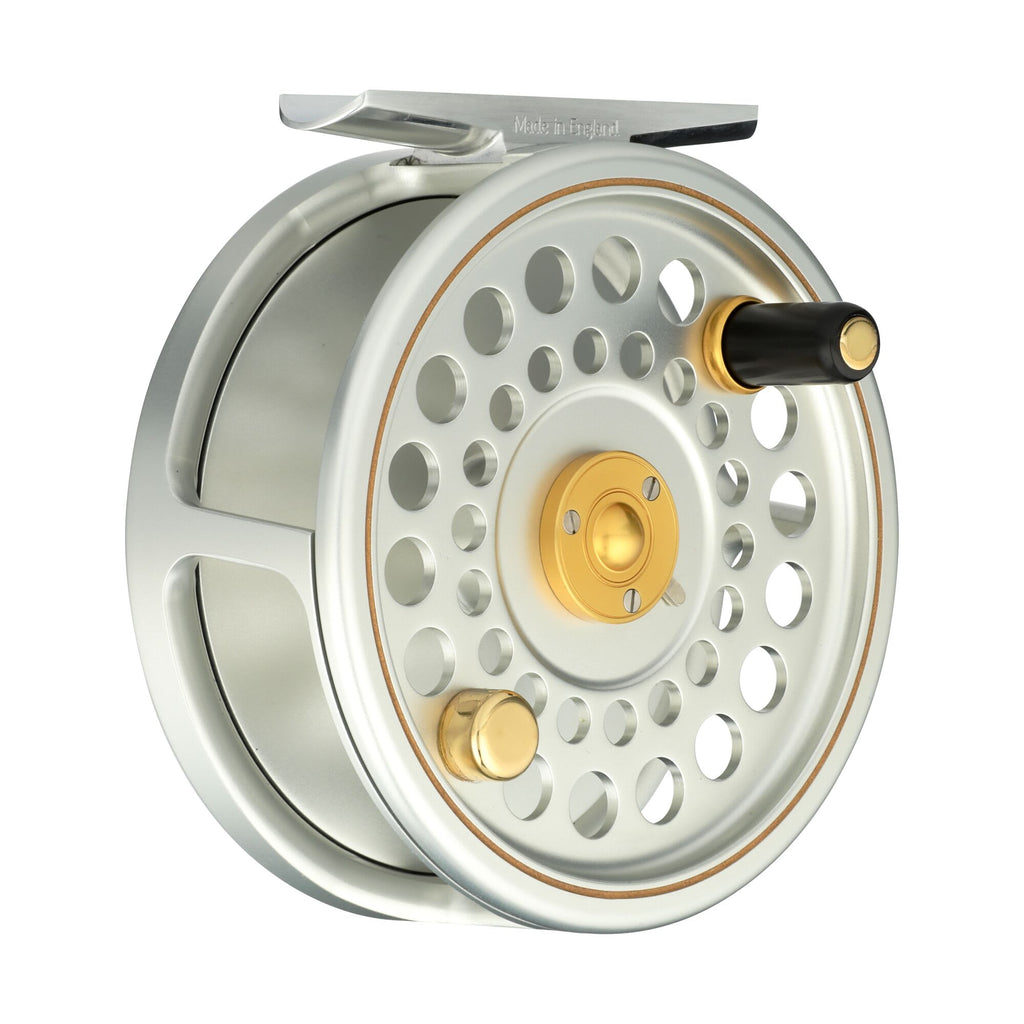 Hardy Sovereign Fly Reel