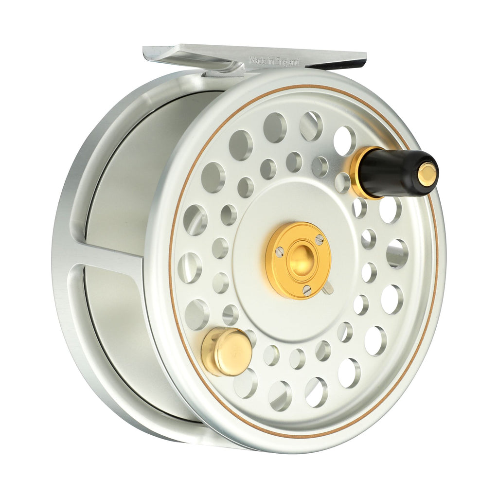 Hardy Sovereign Fly Reel