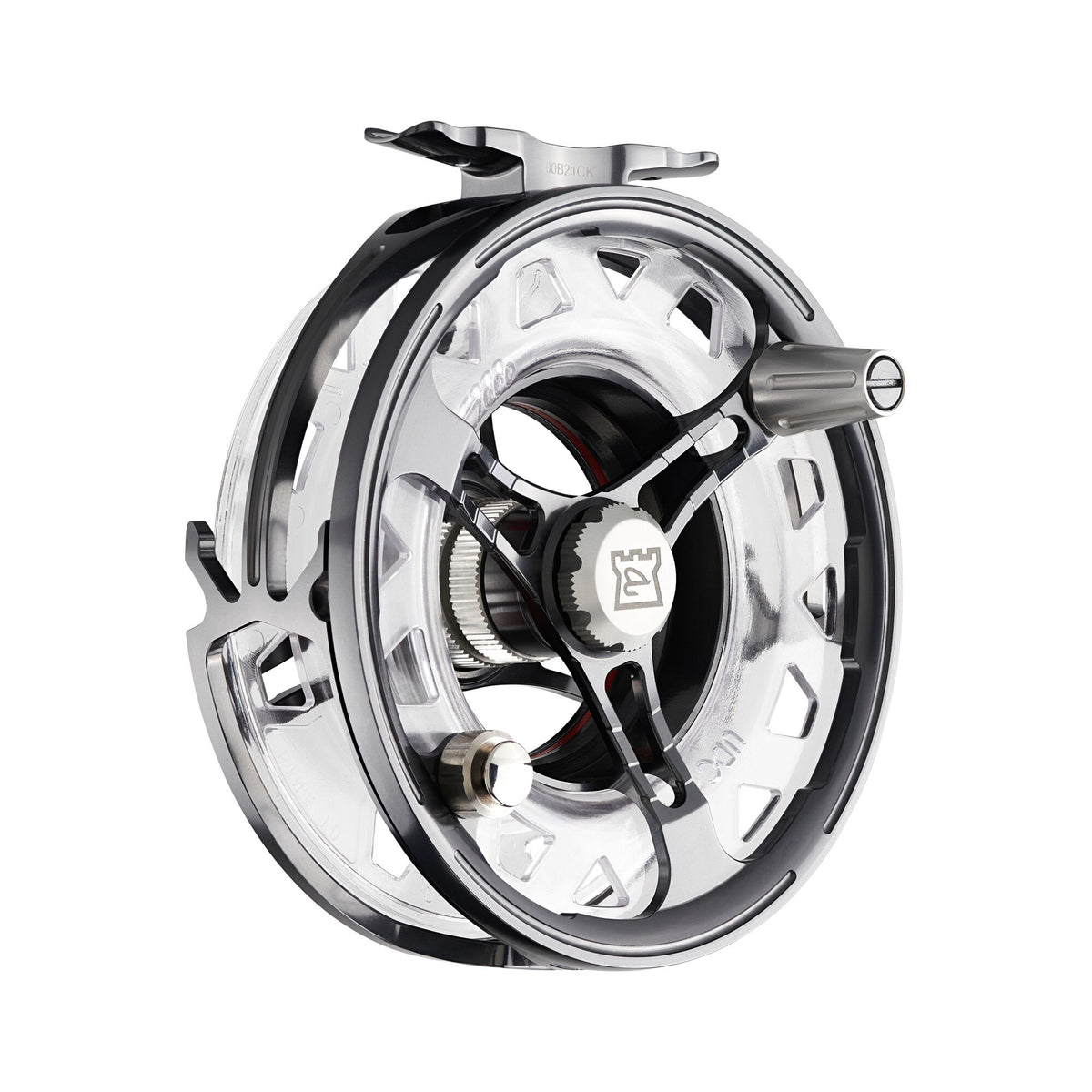 Hardy Ultradisc Cassette Spare Spool