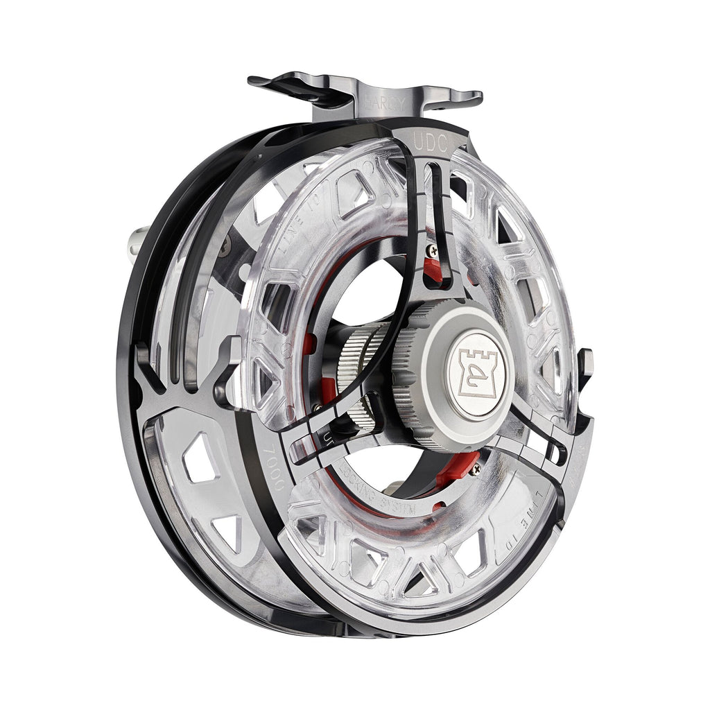 Hardy Ultradisc Cassette Spare Spool