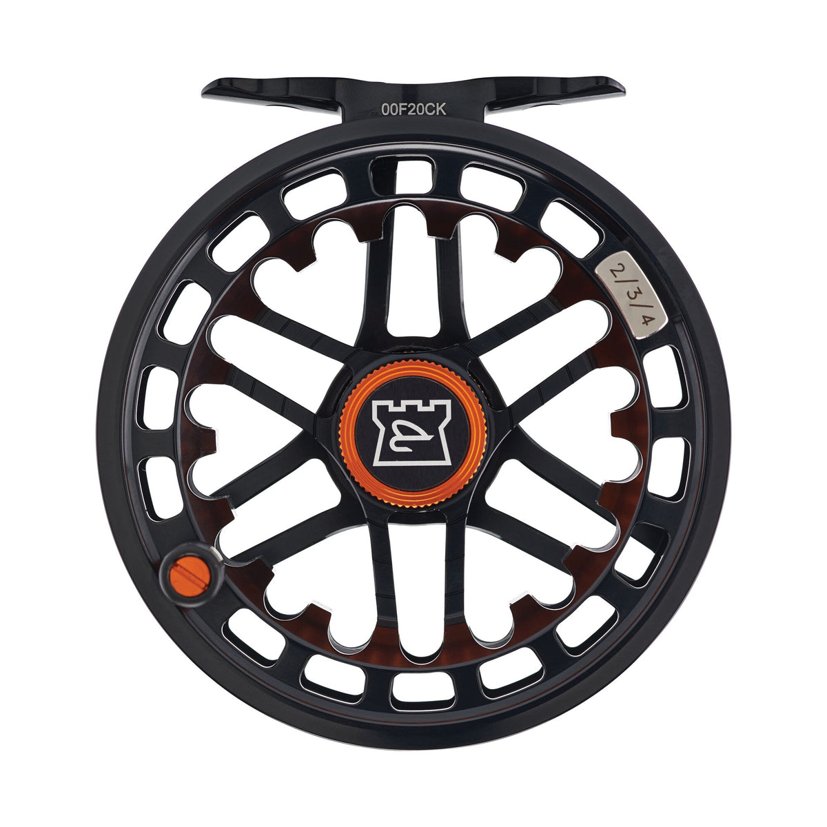 Hardy Ultradisc UDLA Spare Spool