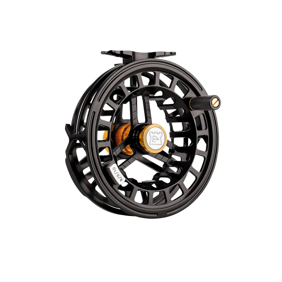 Hardy Ultradisc UDLA Spare Spool