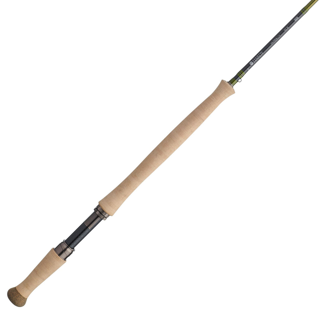 Hardy Ultralite NSX DH Fly Rod