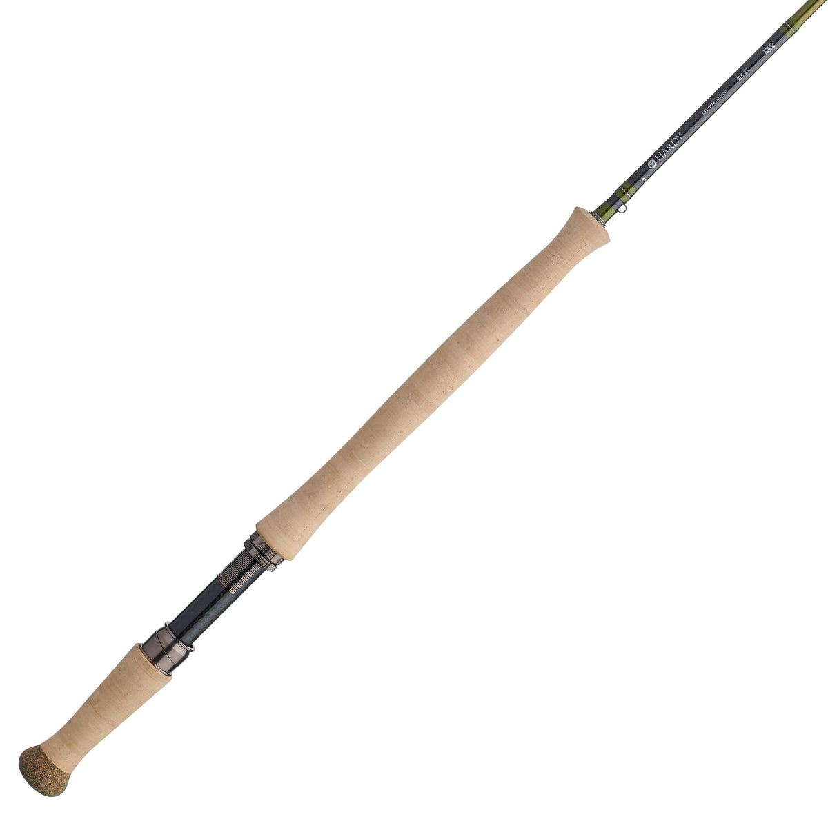 Hardy Ultralite NSX DH Fly Rod
