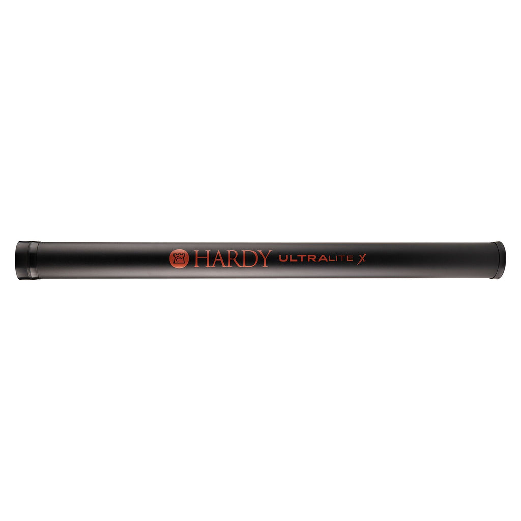 Hardy Ultralite X Rod