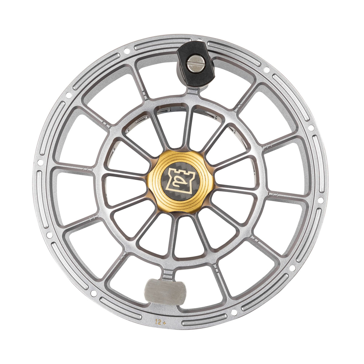 Hardy Zane Carbon Spare Spool