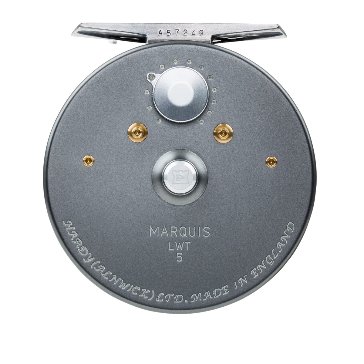 Hardy Marquis® LWT Fly Reel