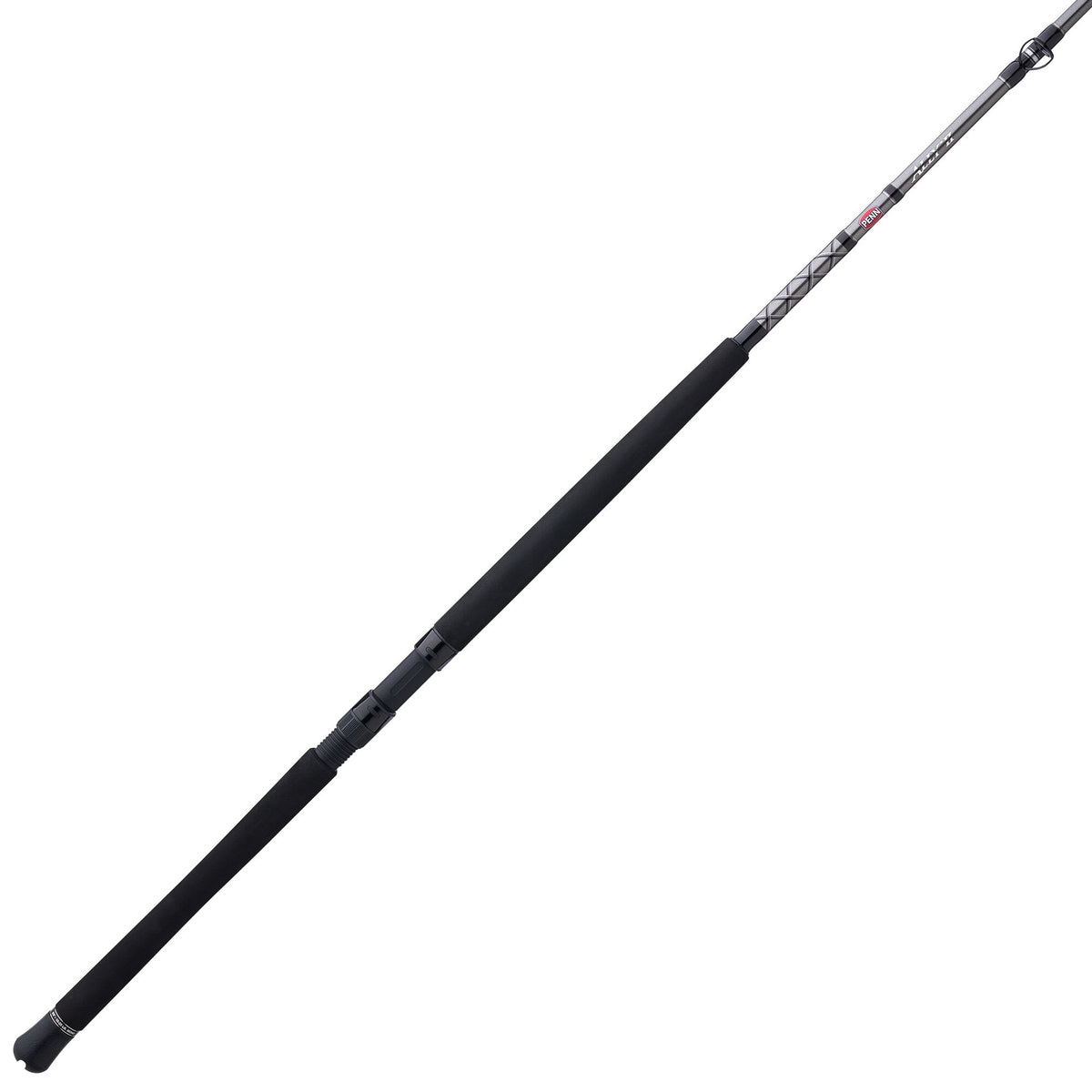 PENN Ally™ II Conventional West Coast Rod