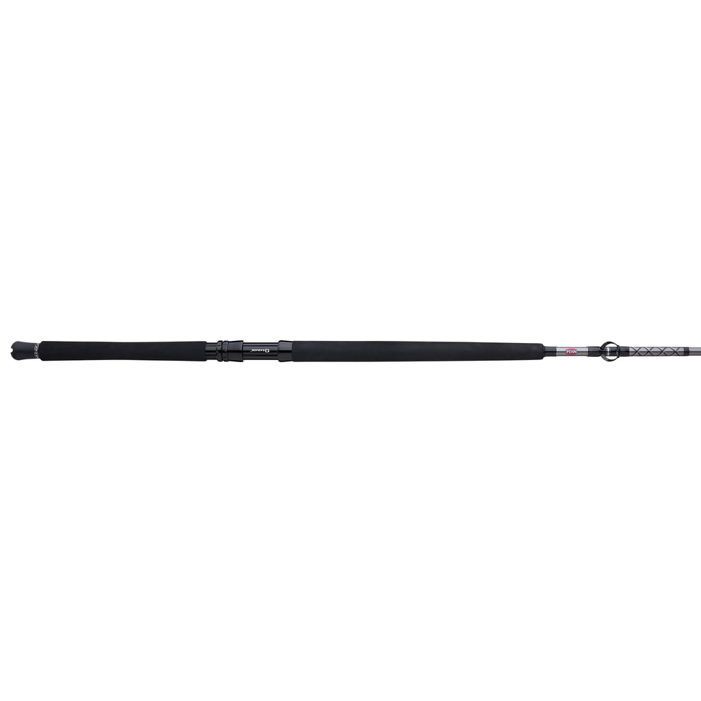 PENN Ally™ II Conventional West Coast Rod