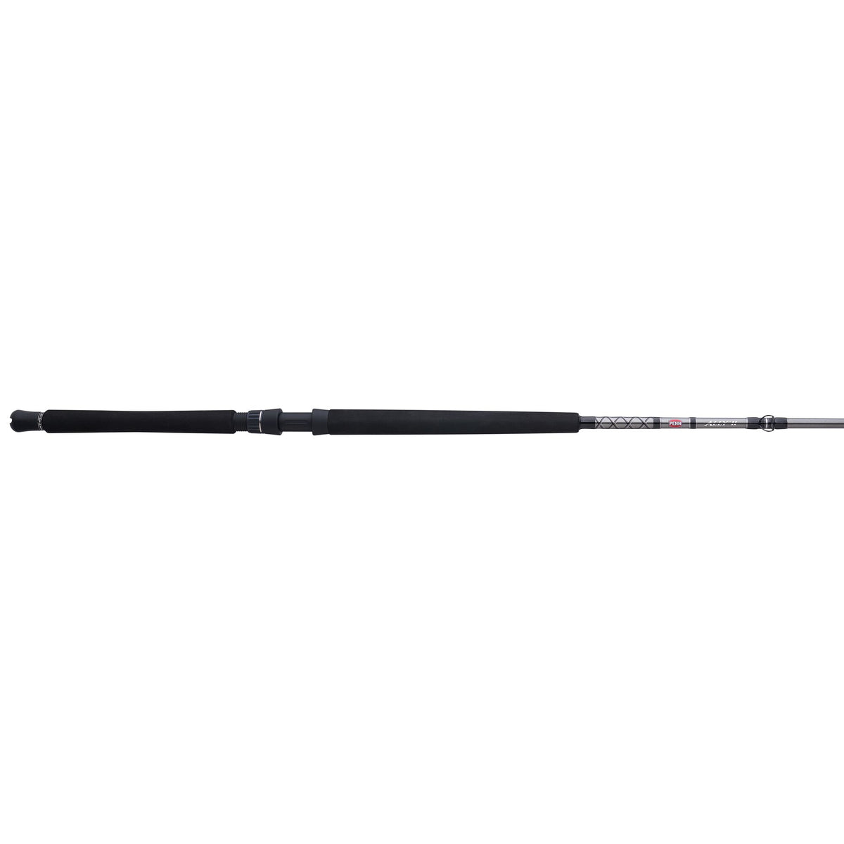 PENN Ally™ II Conventional West Coast Rod
