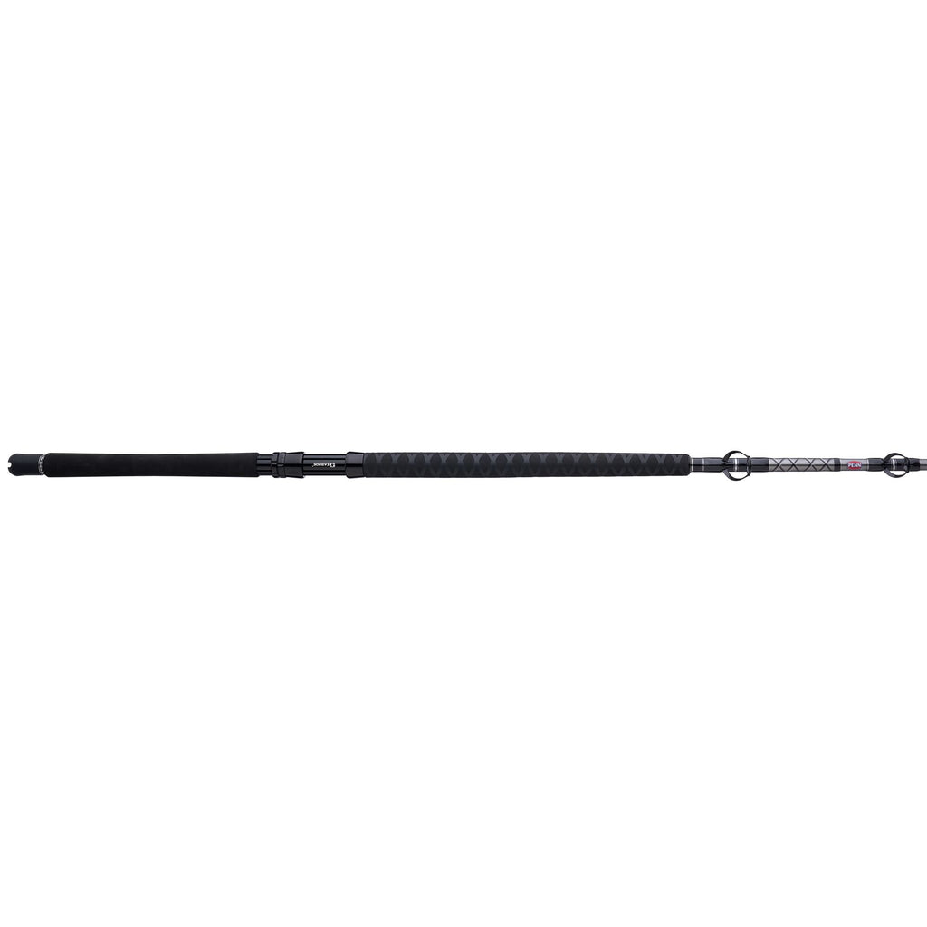 PENN Ally™ II Conventional West Coast Rod