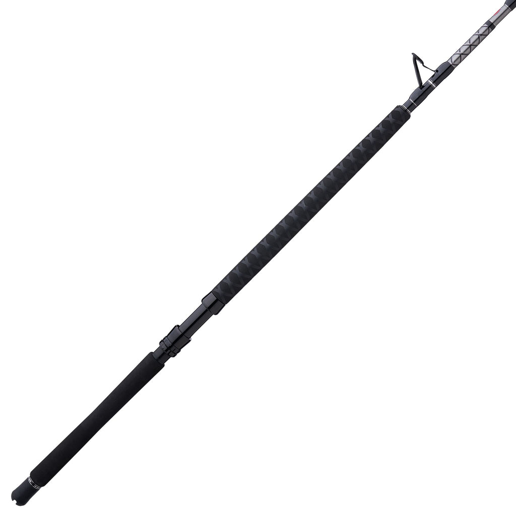 PENN Ally™ II Conventional West Coast Rod