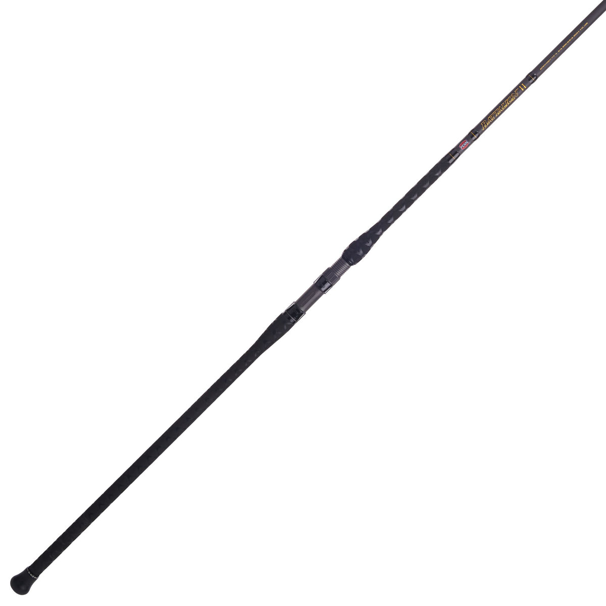 PENN Battalion® II Conventional Surf Rod