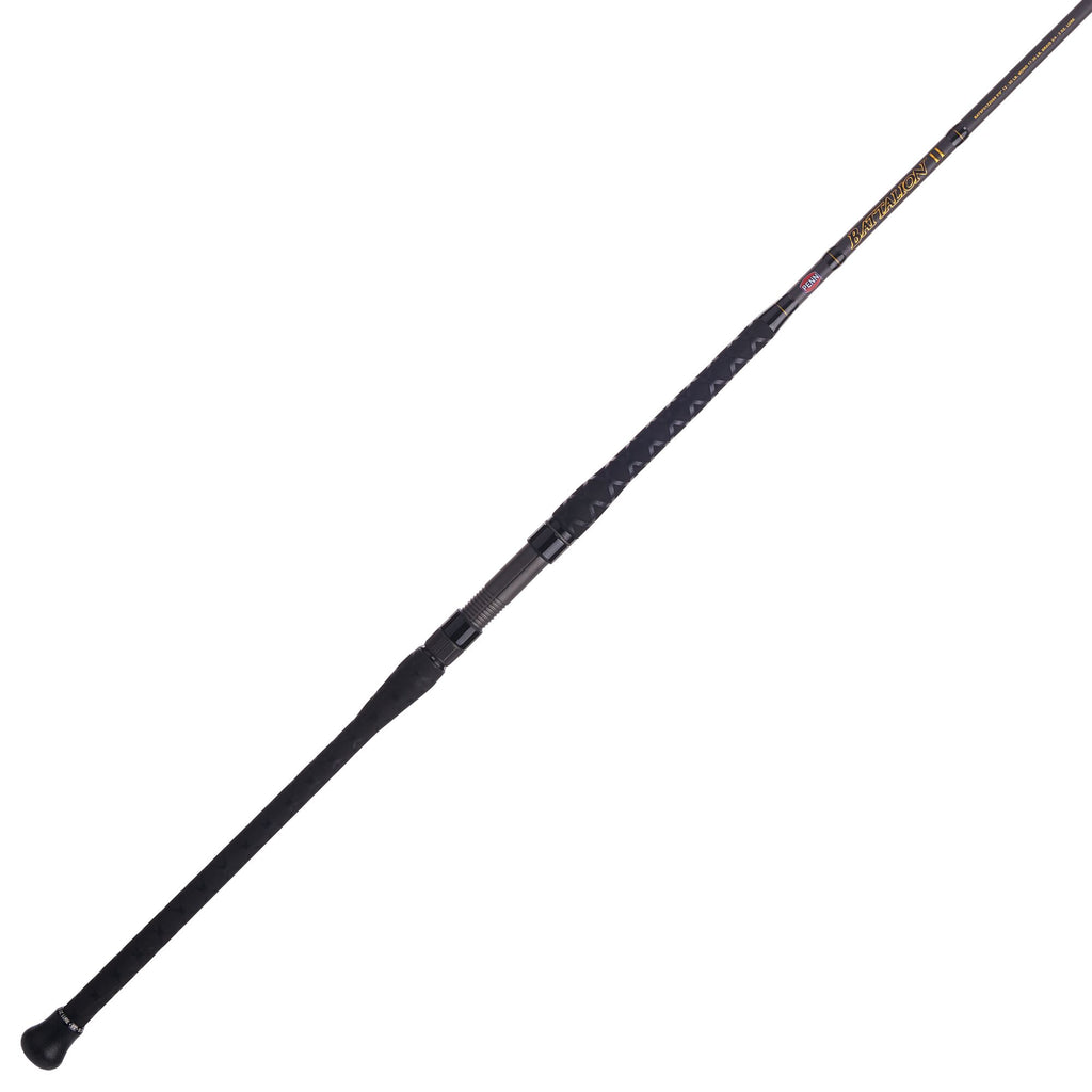 PENN Battalion® II Spinning Rod