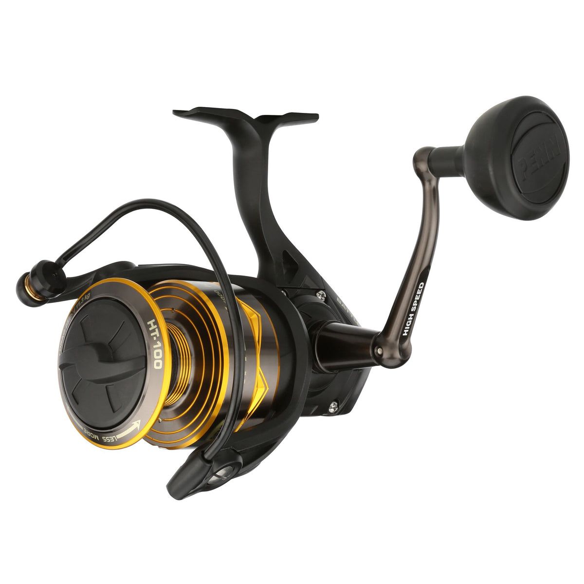PENN Battle® IV Spinning Reel