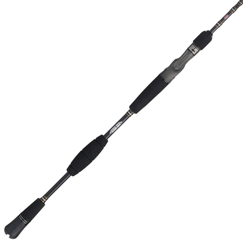 PENN Carnage® III Conventional Slow Pitch Rod
