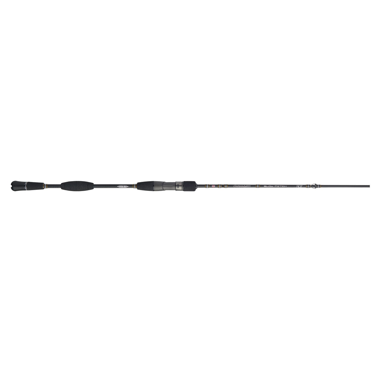 PENN Carnage® III Conventional Slow Pitch Rod