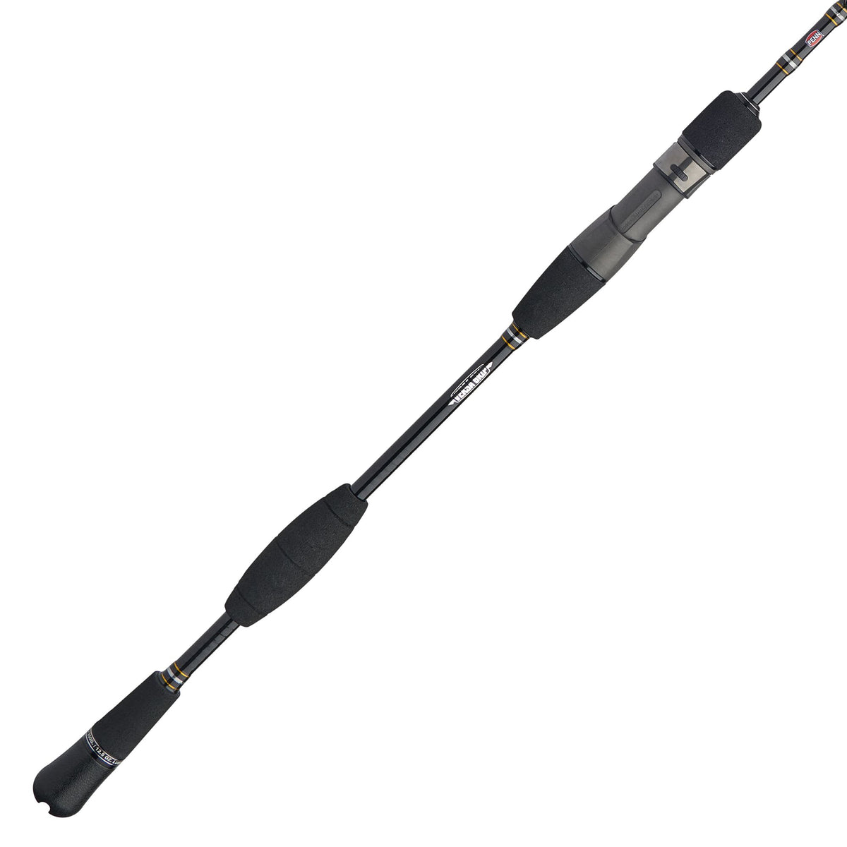 PENN Carnage® III Conventional Slow Pitch Rod