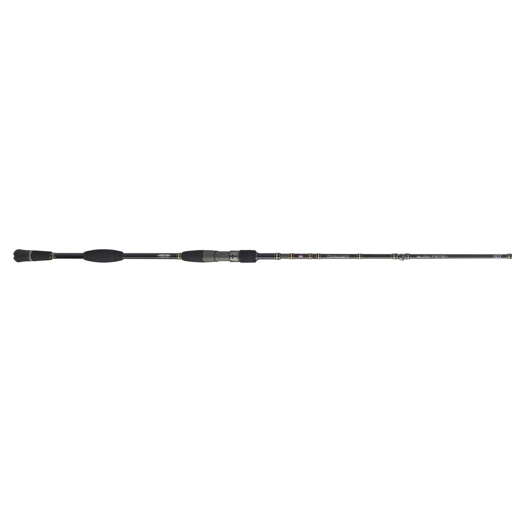 PENN Carnage® III Conventional Slow Pitch Rod