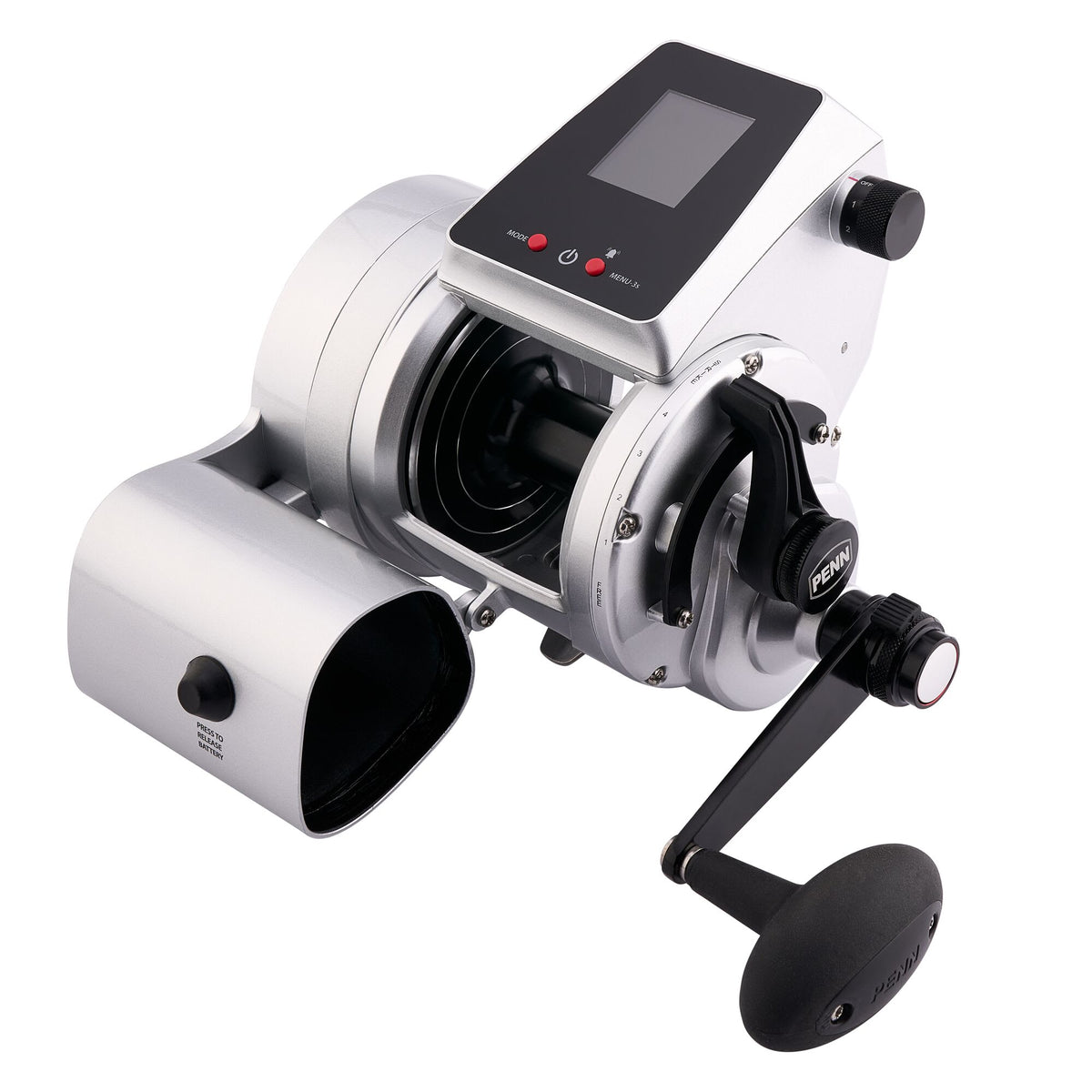 PENN Fathom® Electric Reel