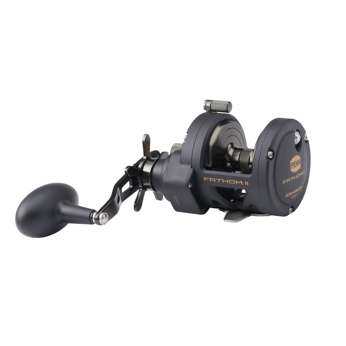 PENN Fathom® II Star Drag Conventional Reel