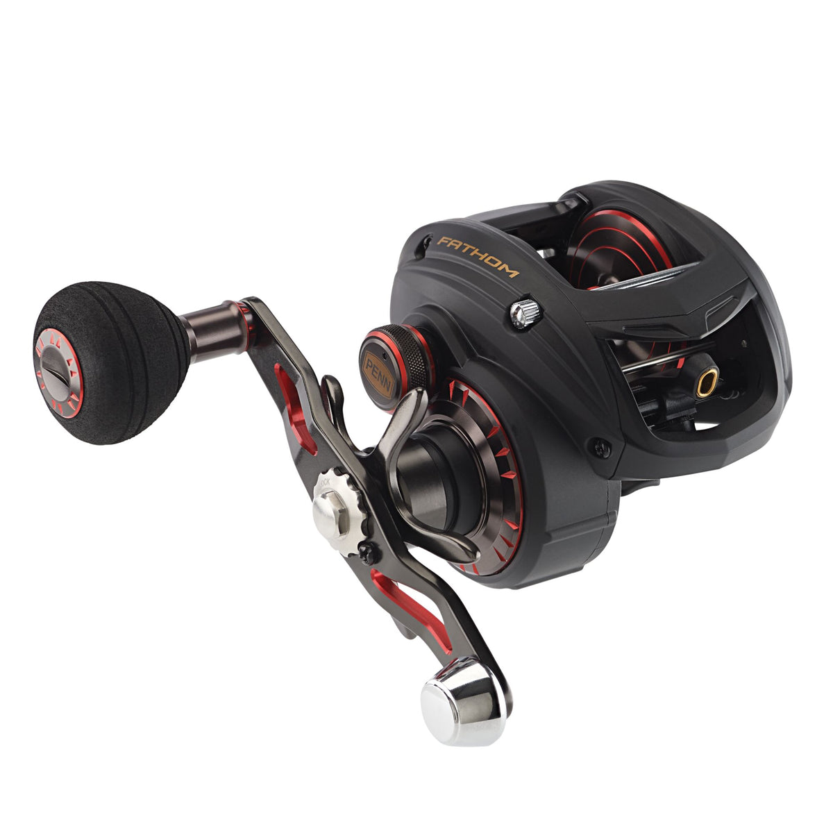 PENN Fathom® Baitcast Reel