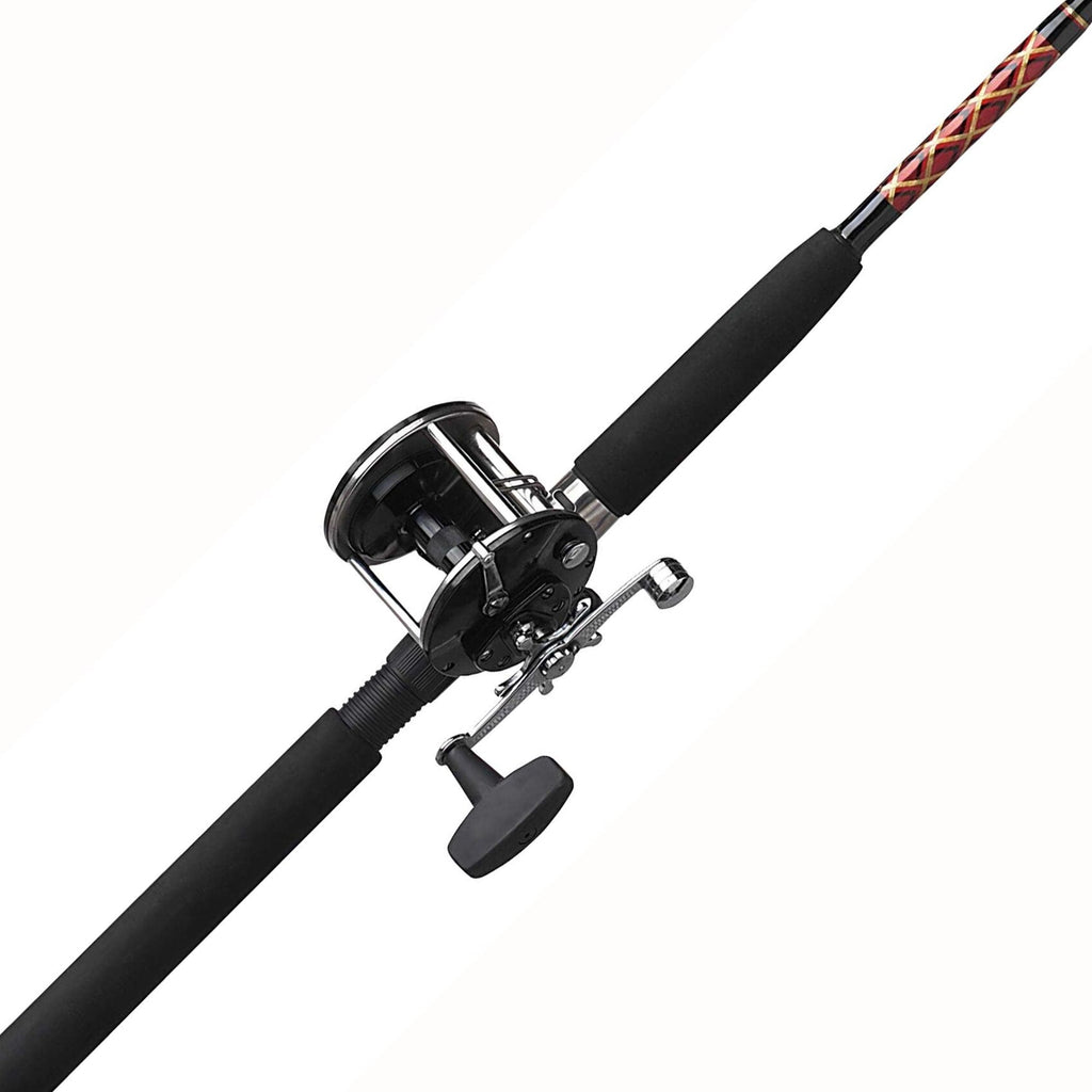 PENN General Purpose Conventional Combo