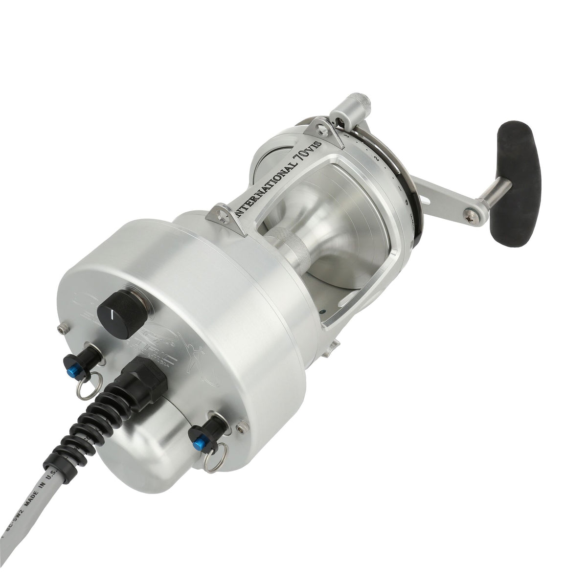 PENN International® VI Electric Reel