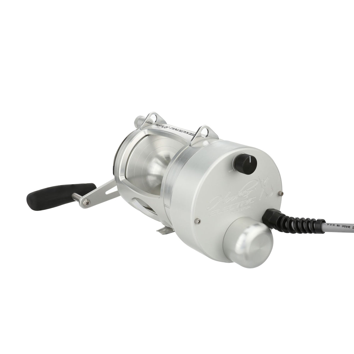 PENN International® VI Electric Reel