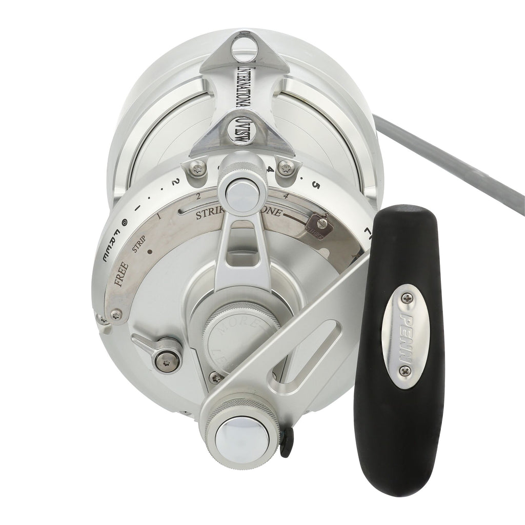 PENN International® VI Electric Reel