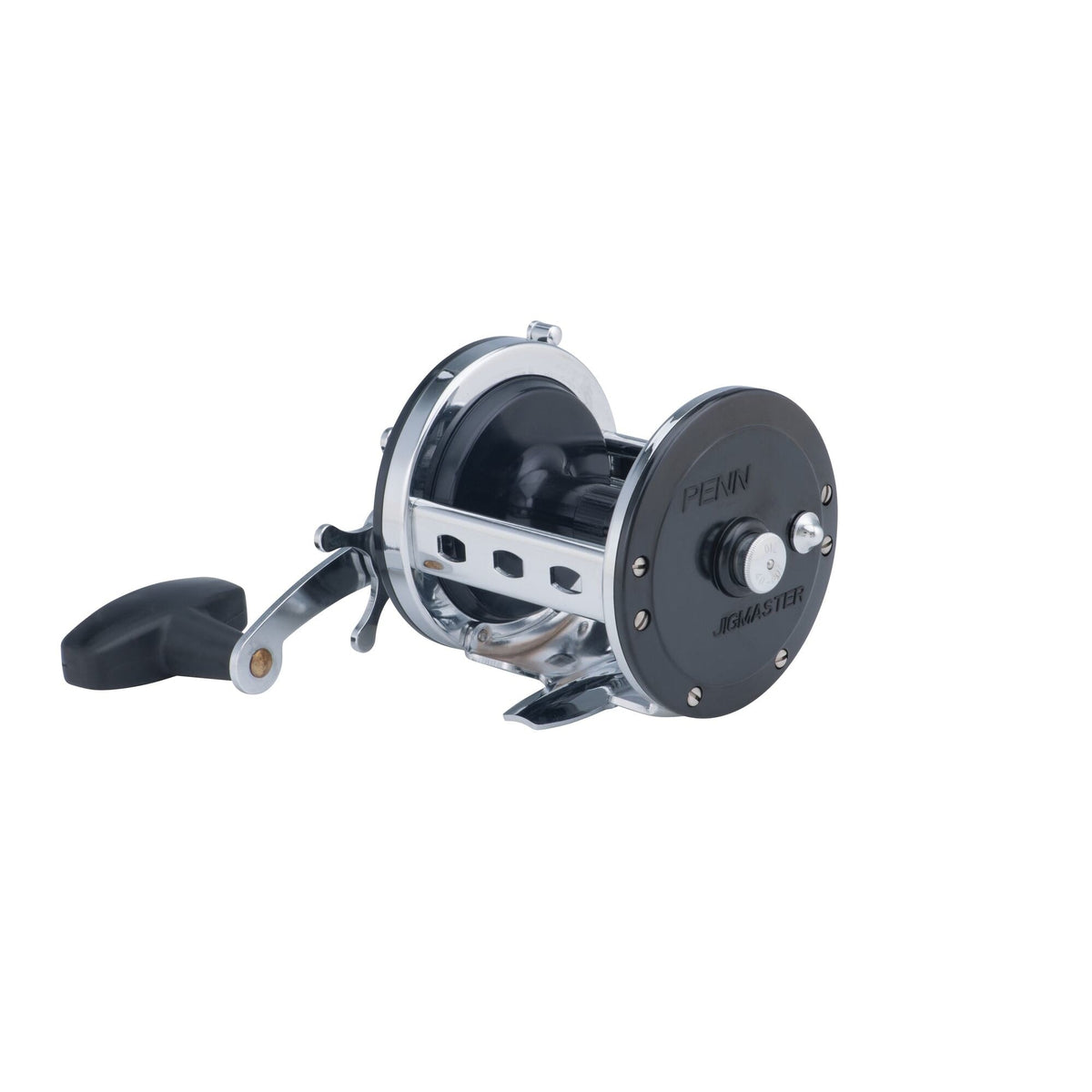 PENN Jigmaster® Star Drag Conventional Reel