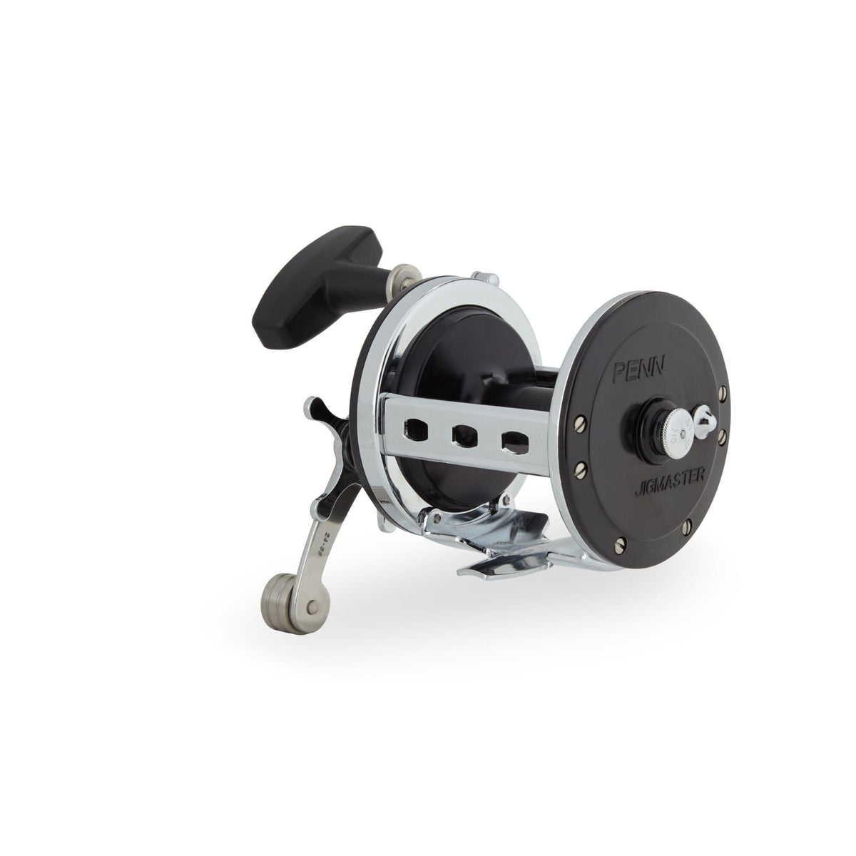 PENN Jigmaster® Star Drag Conventional Reel
