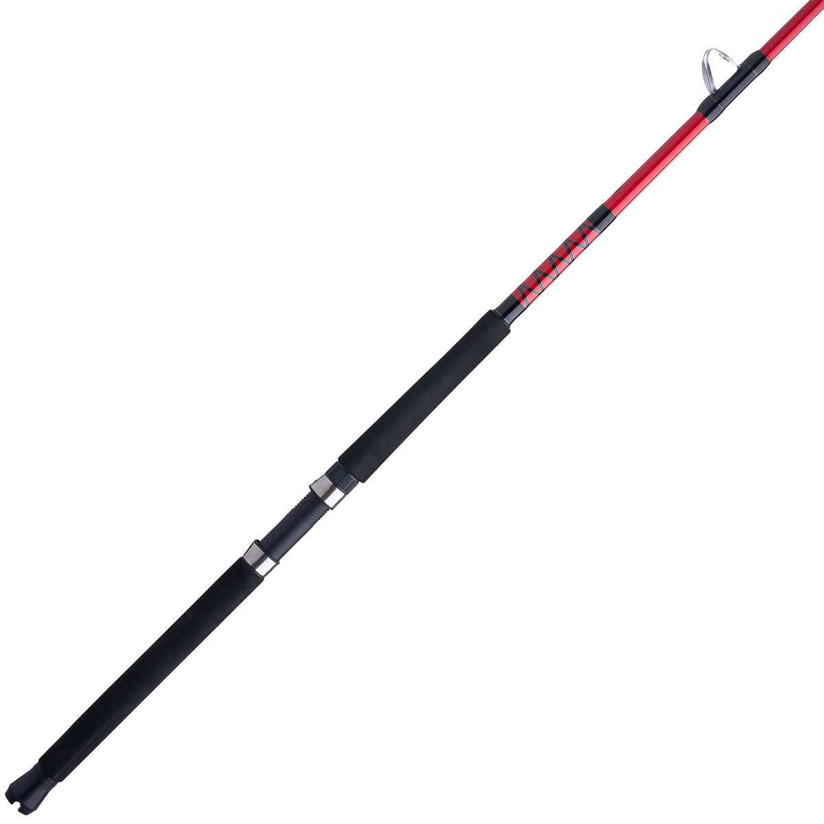 PENN Mariner® III Conventional Boat Rod
