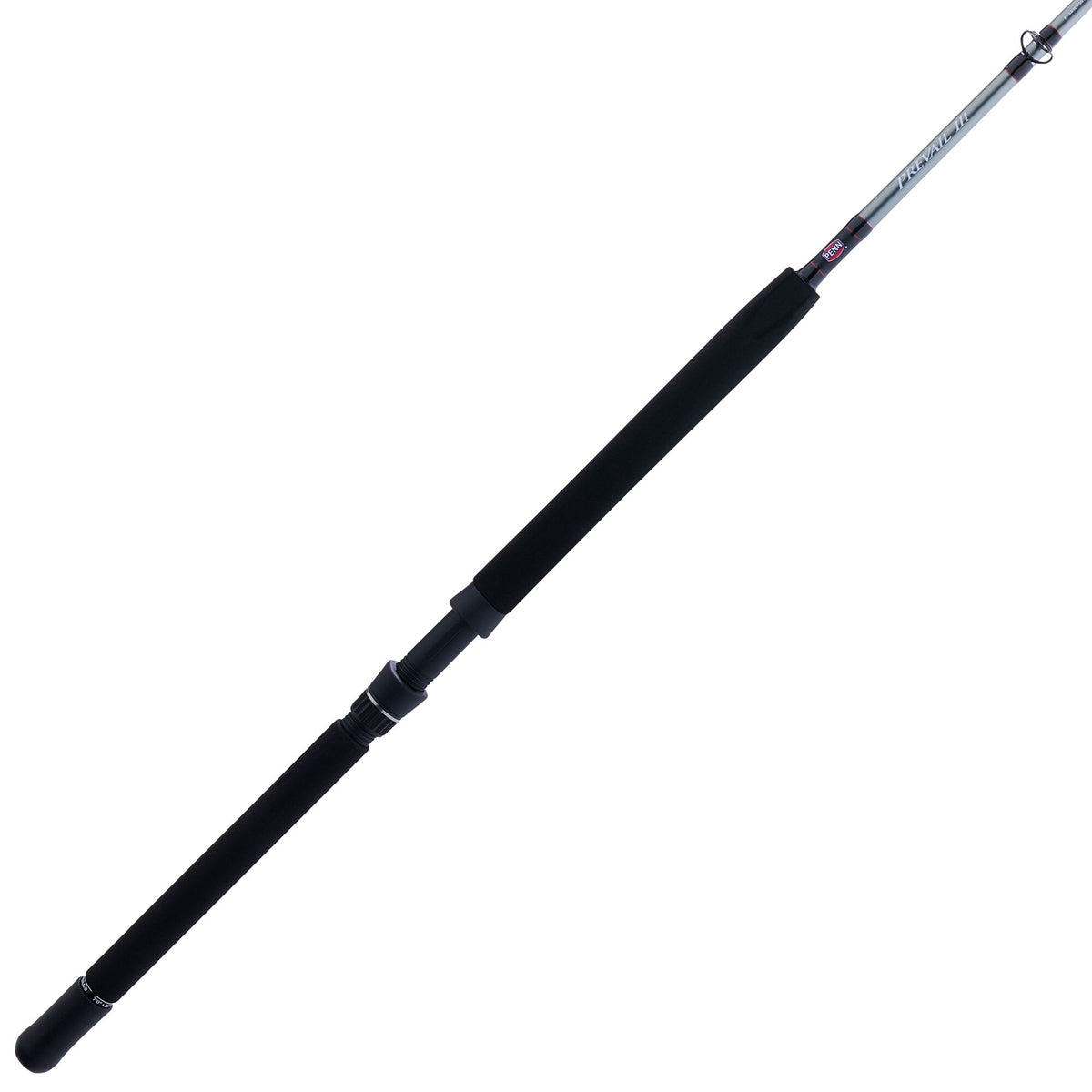 PENN Prevail® III Conventional Boat Rod