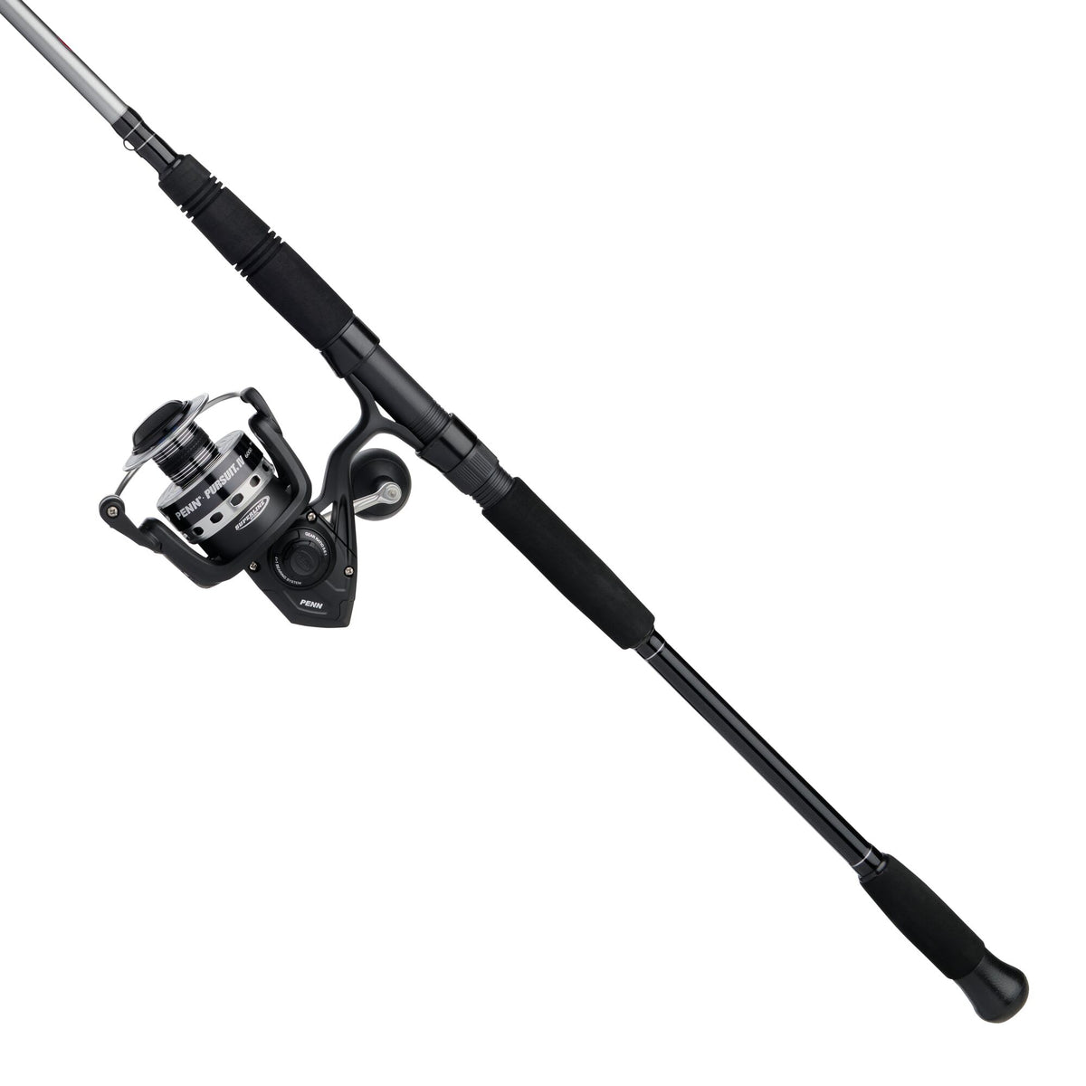 PENN Pursuit® IV Spinning Combo