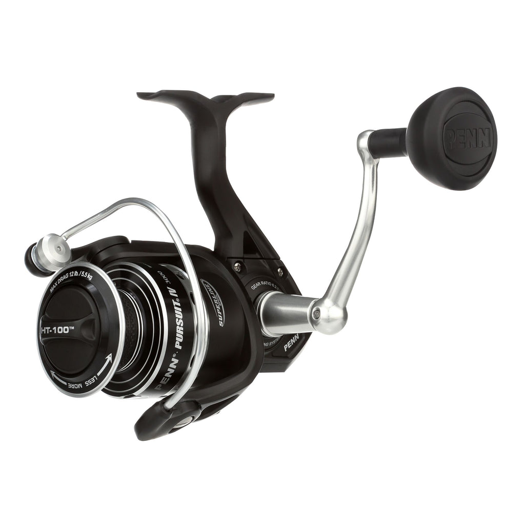 PENN Pursuit® IV Spinning Reel
