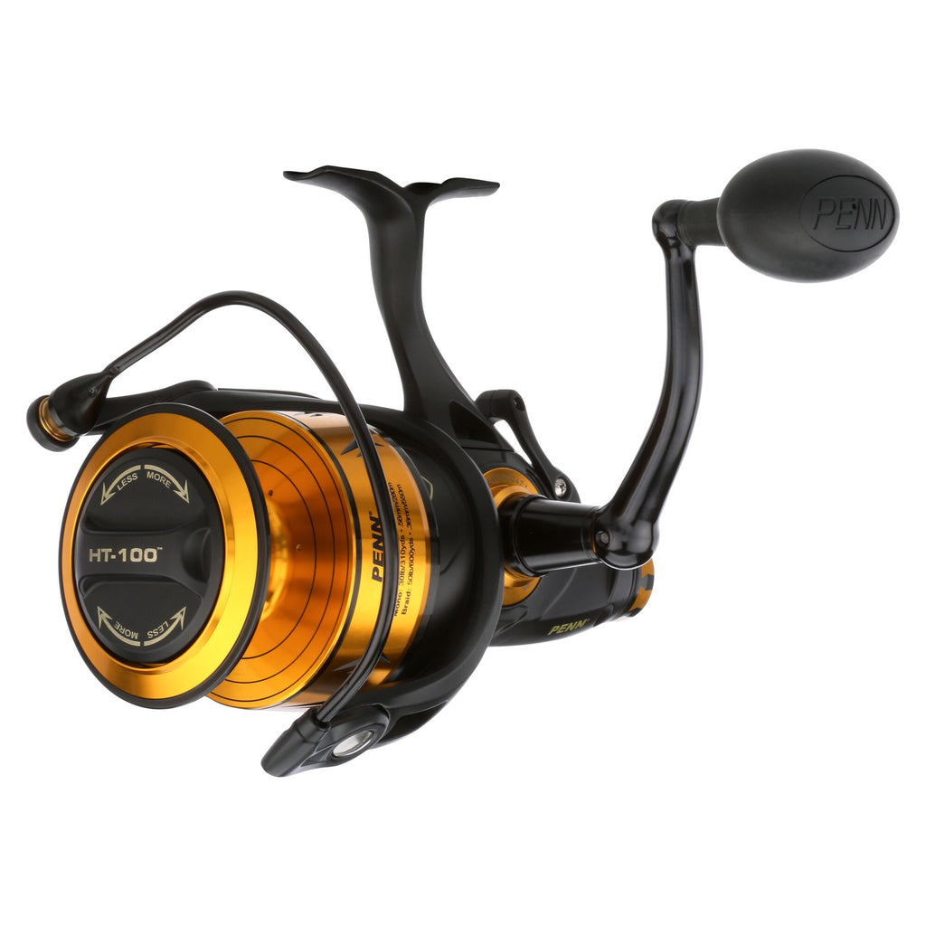 PENN Spinfisher® VII Live Liner Spinning Reel